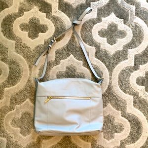 A New Day Gray Handbag, new condition, no tags